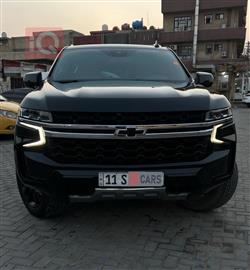 شيفروليه تاهو